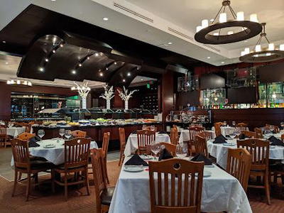 Fogo de Chão Brazilian Steakhouse
