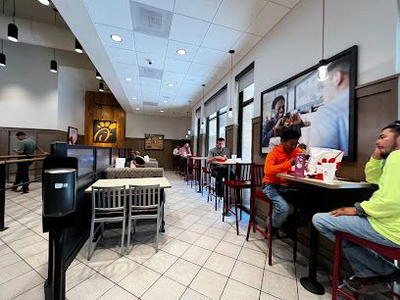Chick-fil-A 6th & Congress