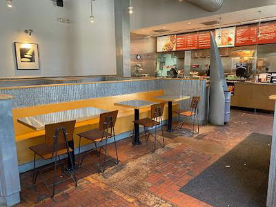 Chipotle Mexican Grill