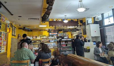 Le Café Crêpe