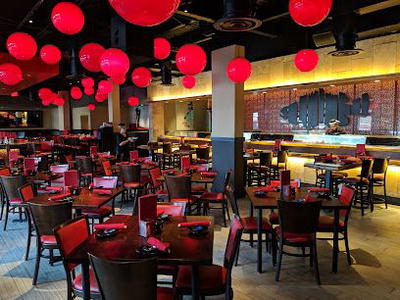 RA Sushi Bar Restaurant