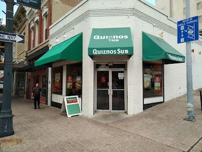 Quiznos