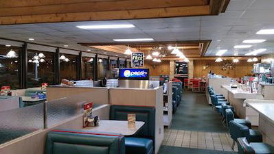 Jim's Restaurant