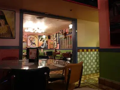 Chuy's