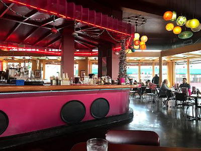 Rosario's Mexican Cafe Y Cantina (Southtown)