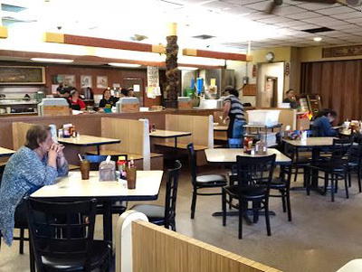Golden Star Cafe