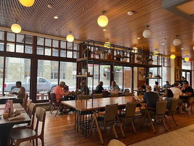 La Panadería Bakery Café