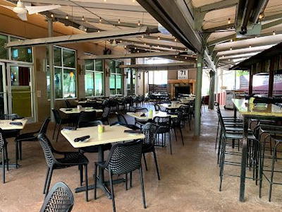 Jack Allen's Kitchen Oak Hill
