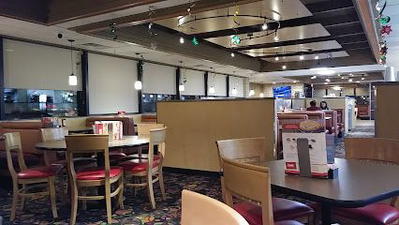 Jim's Restaurants