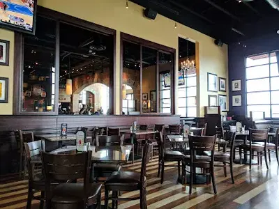 BJ's Restaurant & Brewhouse