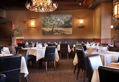 Roaring Fork