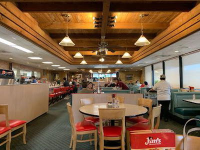 Jim's Restaurants