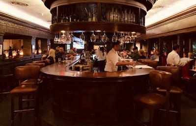 Bartlett's Restaurant