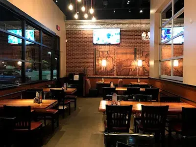 BJ's Restaurant & Brewhouse