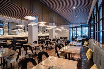 Corner Restaurant