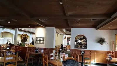 Olive Garden Italian Restaurant