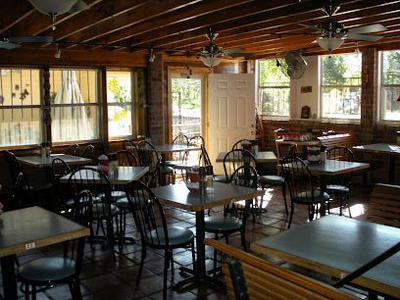 Mi Madre's Restaurant