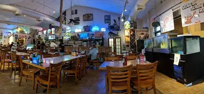 C.R. Surf & Turf Restaurant