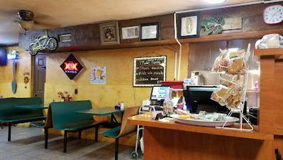 Beto's Restaurants