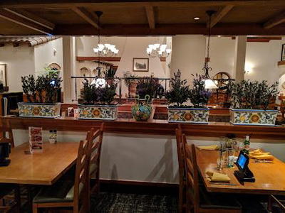 Olive Garden Italian Restaurant