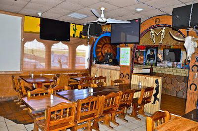 Los Potrillos Restaurant