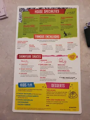 El Mitote
