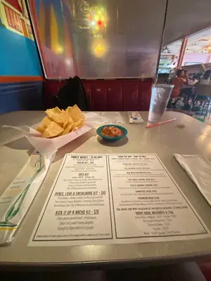 Manhattan Diner