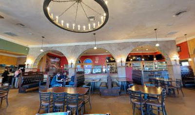 Jalisco's Restaurant & Bar at Austin, TX