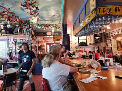 Chuy's