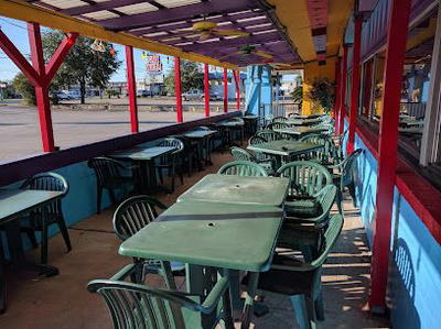 El Mercado Restaurant