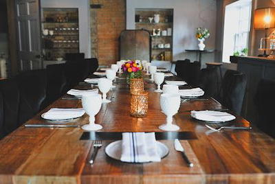 Jacoby's Restaurant & Mercantile