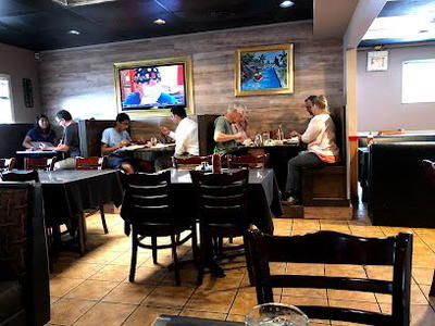 Thai Kitchen Restaurant