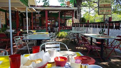 Little Mexico Restaurant