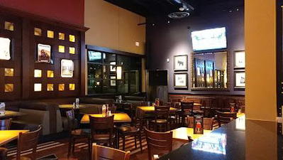 BJ's Restaurant & Brewhouse
