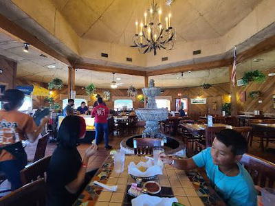 La Palapa Restaurant