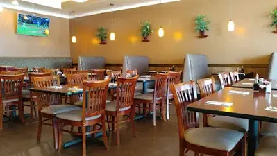 T Jins Restaurant