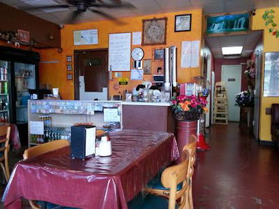 Cilantro's Mexican Restaurant