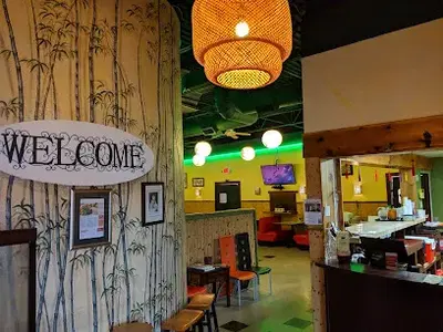 Oriental Kitchen Restaurant