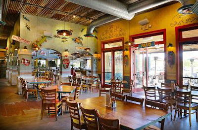 Lupe Tortilla Mexican Restaurant