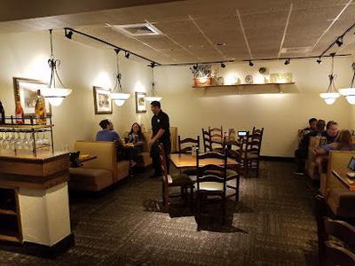 Olive Garden Italian Restaurant