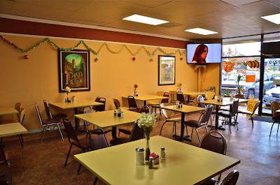 Aguileras Mexican Restaurant