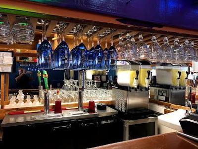 Chekos Méxican Restaurant & Bar