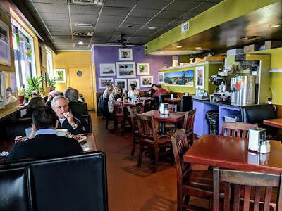Julio's Cafe