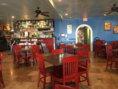 Eldorado Cafe
