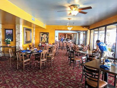The Oasis On Lake Travis