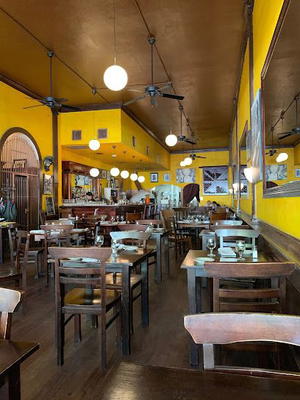 Quattro Gatti Ristorante e Pizzeria