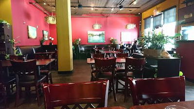 Mai Thai Restaurant