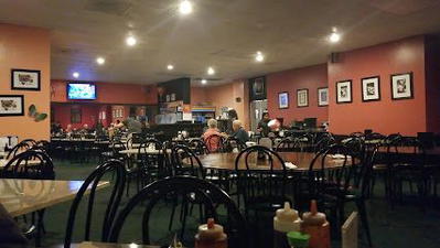 Hao Hao Restaurant