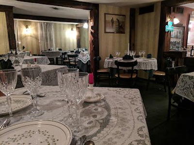 The Emerald Restaurant