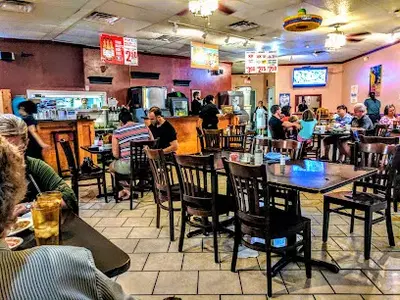 Los Reyes Mexican Restaurant